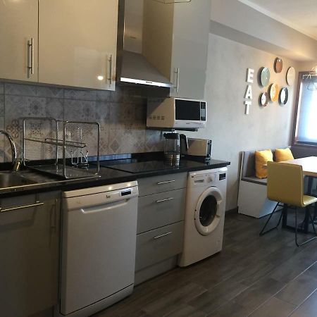 The Lighthouse Apartment Barra ภายนอก รูปภาพ