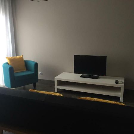 The Lighthouse Apartment Barra ภายนอก รูปภาพ