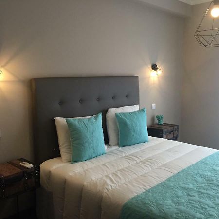 The Lighthouse Apartment Barra ภายนอก รูปภาพ