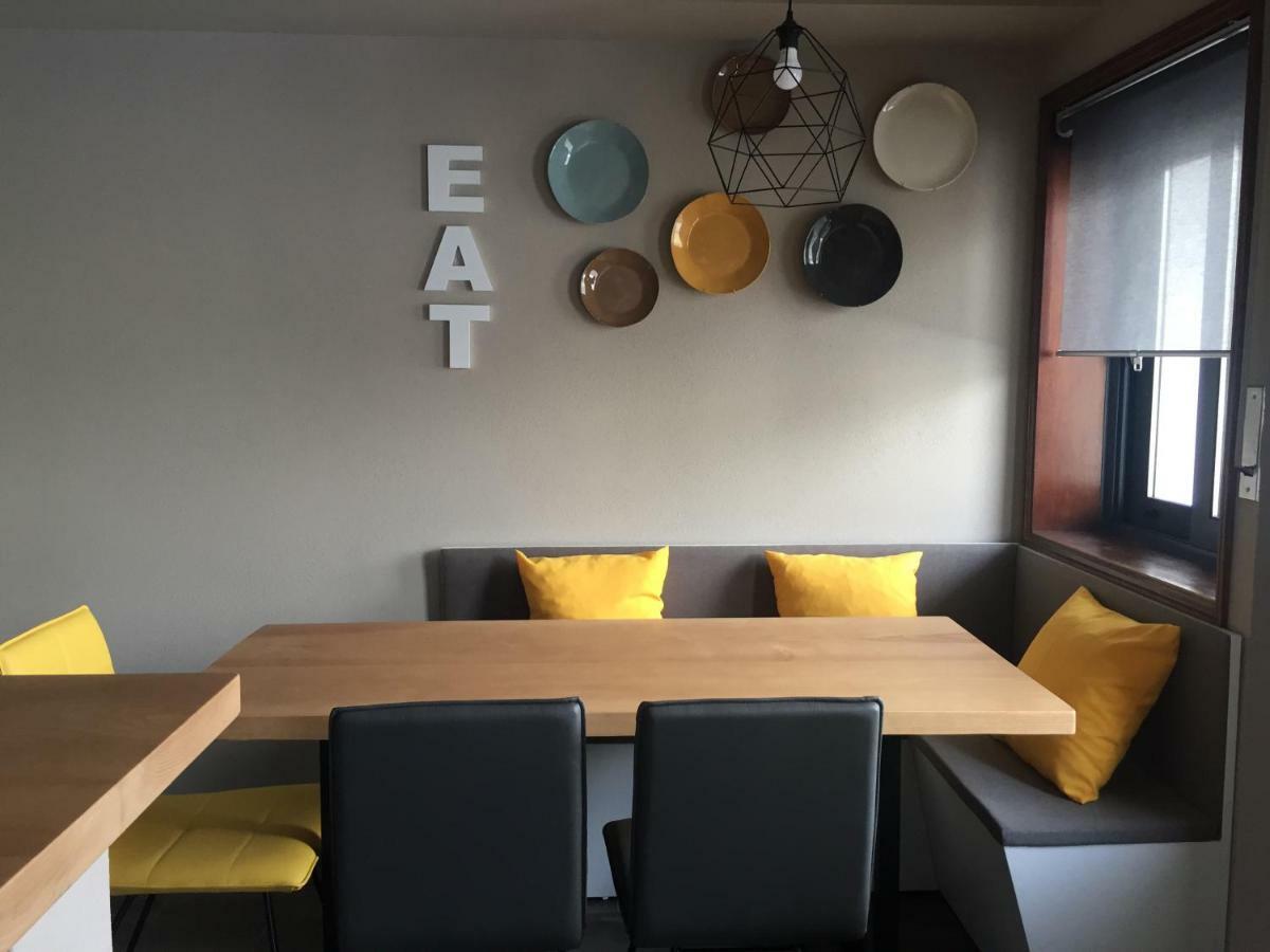 The Lighthouse Apartment Barra ภายนอก รูปภาพ