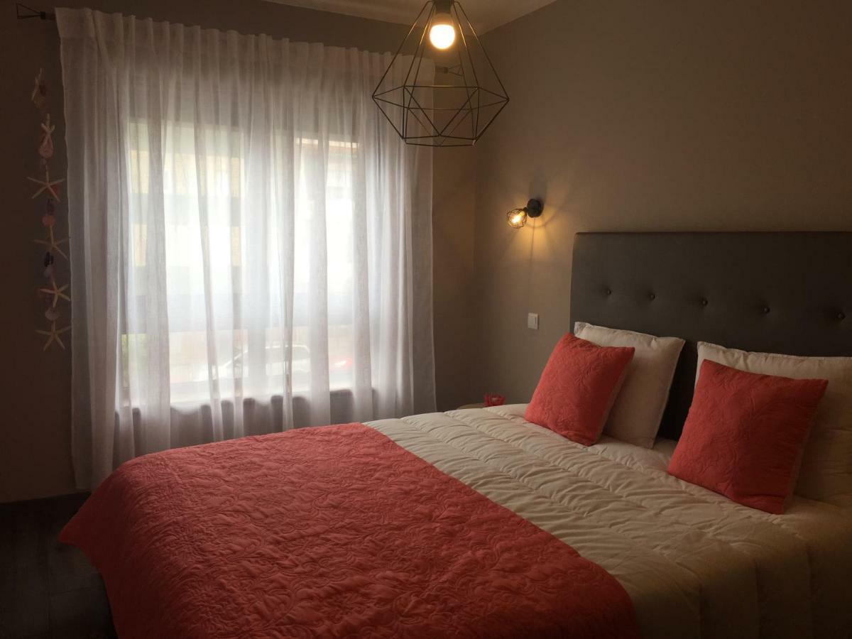 The Lighthouse Apartment Barra ภายนอก รูปภาพ