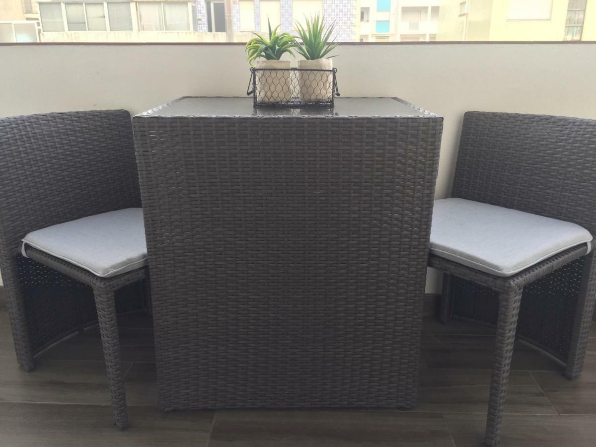 The Lighthouse Apartment Barra ภายนอก รูปภาพ