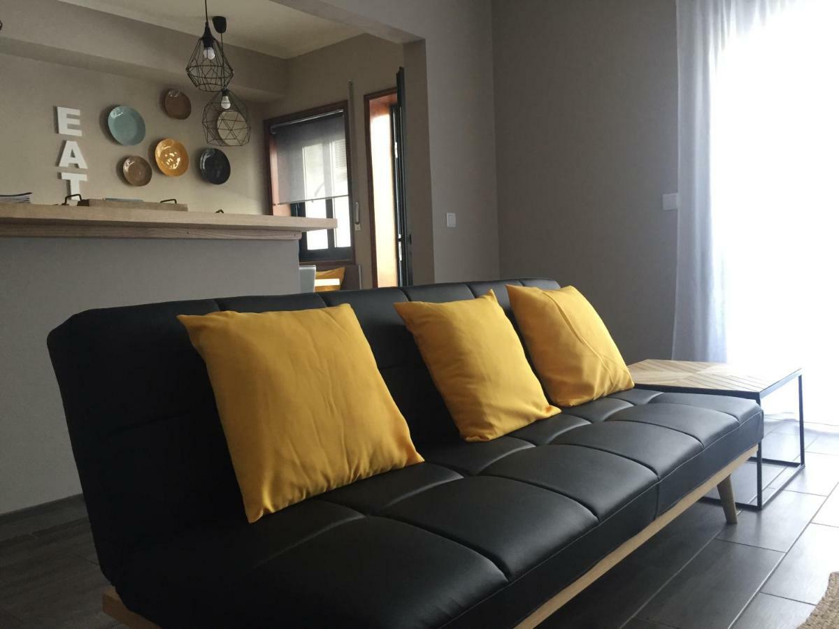 The Lighthouse Apartment Barra ภายนอก รูปภาพ