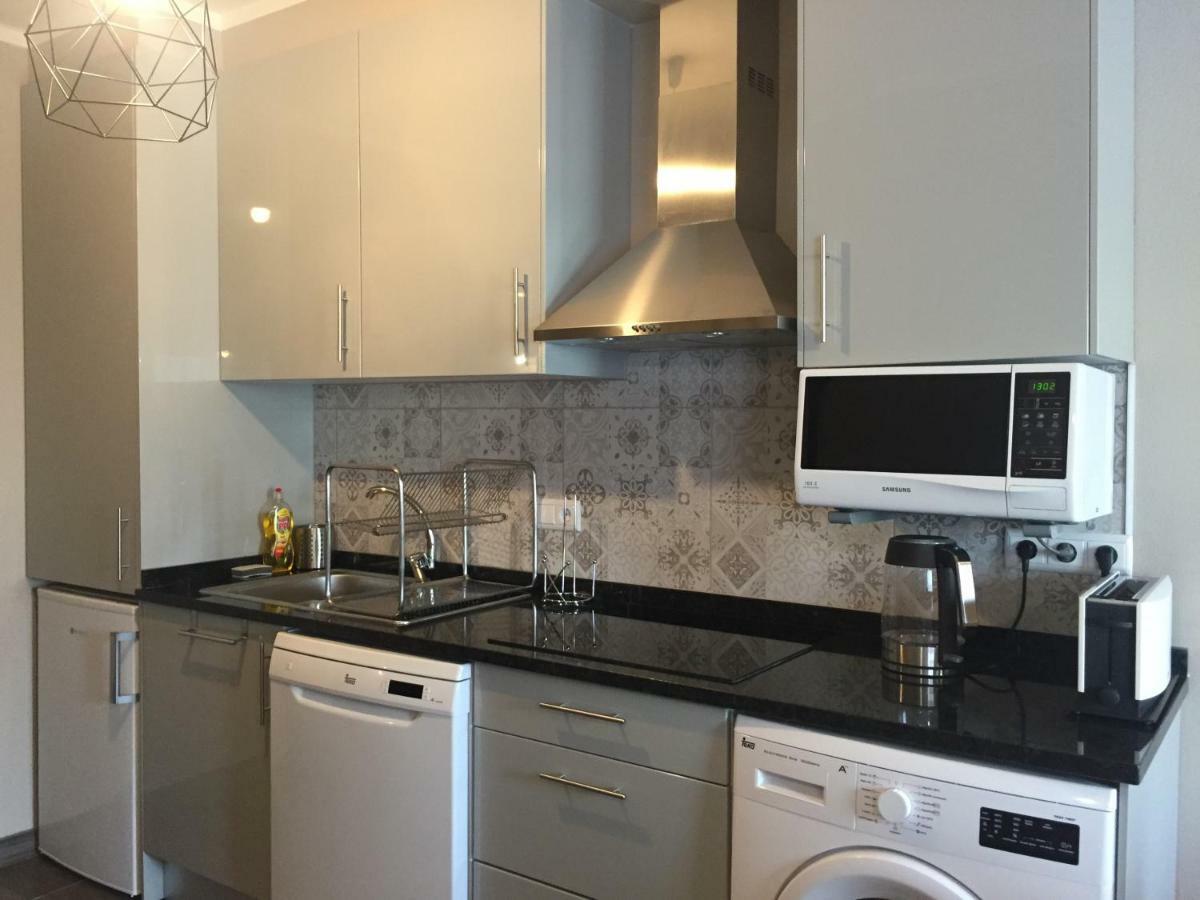 The Lighthouse Apartment Barra ภายนอก รูปภาพ