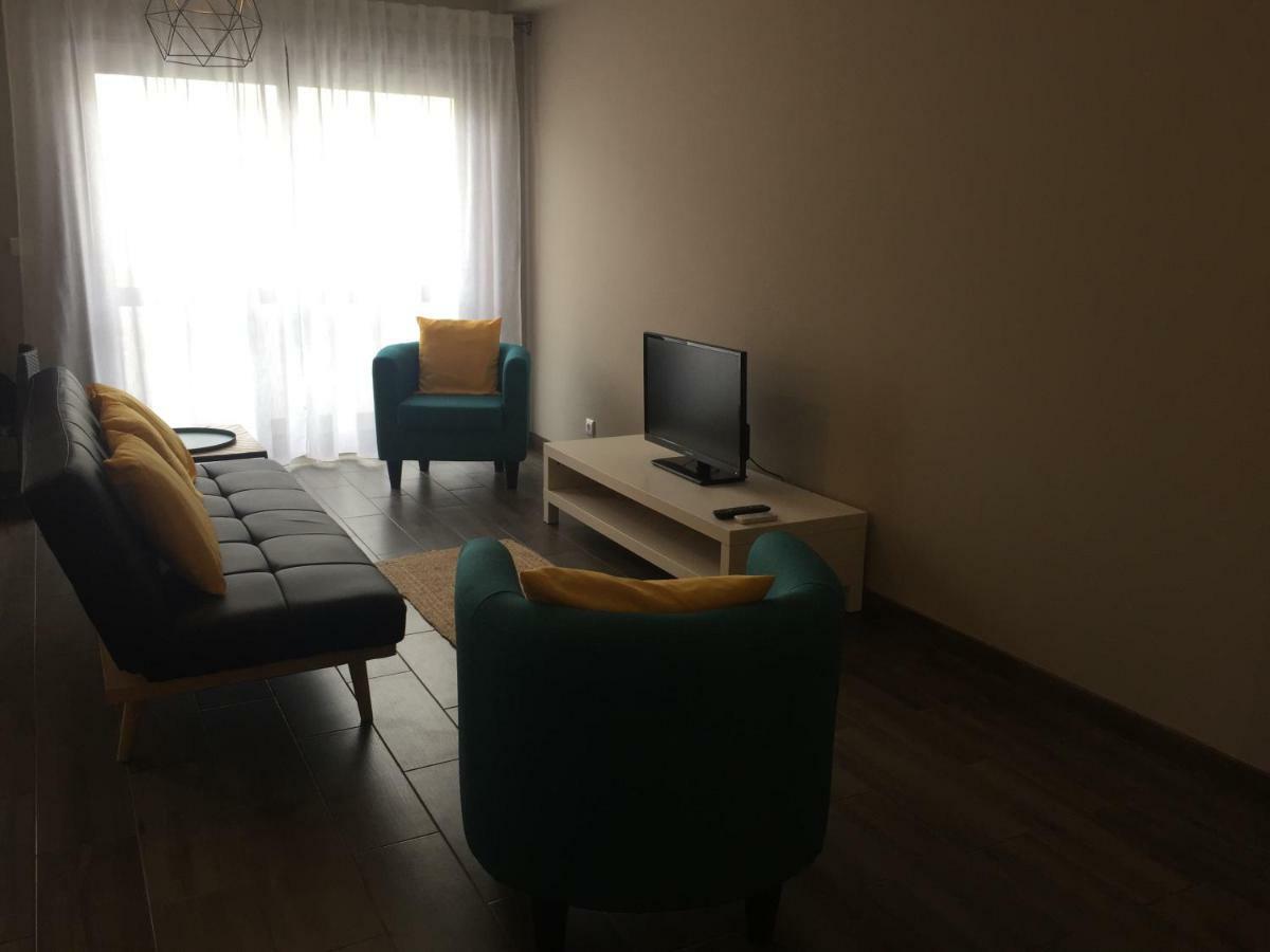 The Lighthouse Apartment Barra ภายนอก รูปภาพ